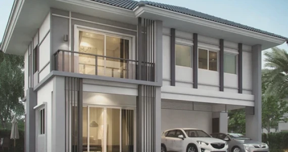 รูปภาพ เดอะ แพลนท์ รังสิต คลอง 4 - วงแหวน (The Plant Rangsit Klong 4 - Wongwaen)