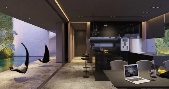 รูปภาพ เดอะ แซงค์ทั่ม เชียงใหม่ (The Sanctum Chiangmai)