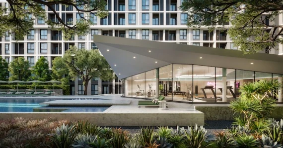 รูปภาพ นิว ครอส คูคต สเตชัน (Nue Cross Khukhot Station)