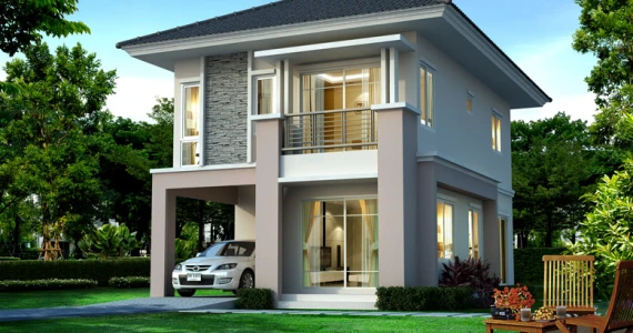 รูปภาพ เนเชอร่า สุขุมวิท-แพรกษา (Natura Sukhumvit)