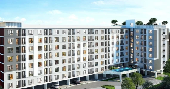 รูปภาพ เดอะวันพลัส แกรนด์ รามคำแหง (The One Plus Grand Ramkhamhaeng)