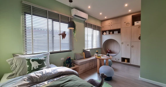 รูปภาพ สิริ เพลส รังสิต - คลอง 2 (Siri Place Rangsit - Klong 2)