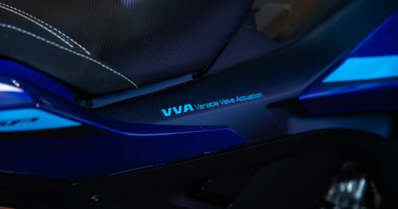 รูปภาพ ยามาฮ่า Yamaha Exciter 155 VVA ปี 2024