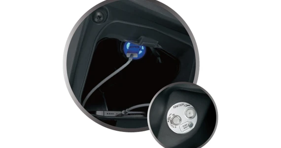 รูปภาพ ซูซูกิ Suzuki Avenis 125 ปี 2023