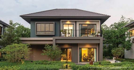 รูปภาพ เวนิว ไอดี เวสต์เกต (VENUE ID Westgate)