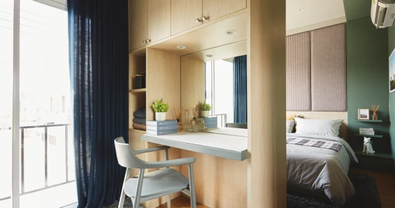 รูปภาพ เดอะคัลเลอร์ส วงแหวน - รามอินทรา (TheColors Wongwaen-Ramintra)