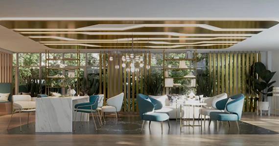 รูปภาพ สมายน์ คอนโด โรจนะ อยุธยา (S?myne Condo Rojana Ayutthaya)