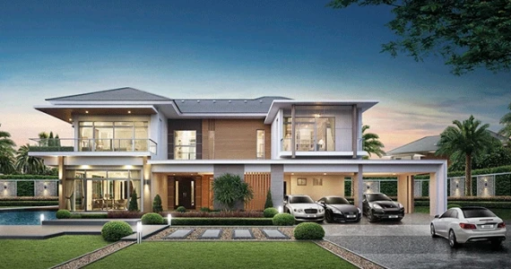 รูปภาพ เพอร์เฟค มาสเตอร์พีซ พระราม9 - กรุงเทพกรีฑา (Perfect Masterpiece Rama 9-Krungthep kreetha)