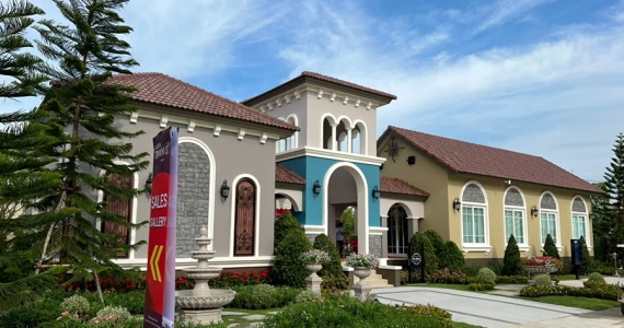 รูปภาพ โกลเด้น ทาวน์ ๔ พระราม 2 (Golden Town 4 Rama 2)