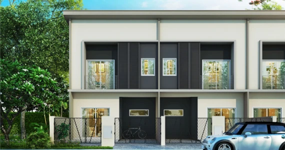 รูปภาพ พฤกษาไลท์ ล็อกซ์ ศรีนครินทร์ - หนามแดง (PRUKSA LITE Lox Srinakarin-Nhamdaeng)