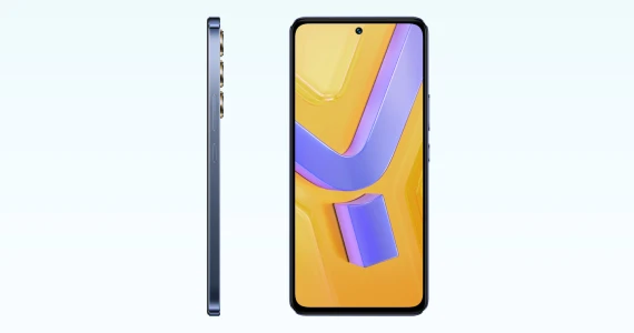 รูปภาพ วีโว่ vivo Y100 5G (8GB/256GB)