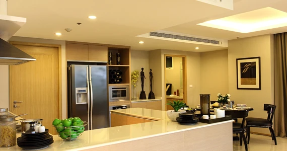 รูปภาพ นอร์ธ ปาร์ค เพลส สโมสรราชพฤกษ์ (North Park Place)