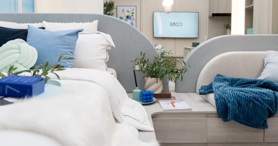 รูปภาพ โค้บบ์ เกษตร-ศรีปทุม (Cobe Kaset - Sripatum)