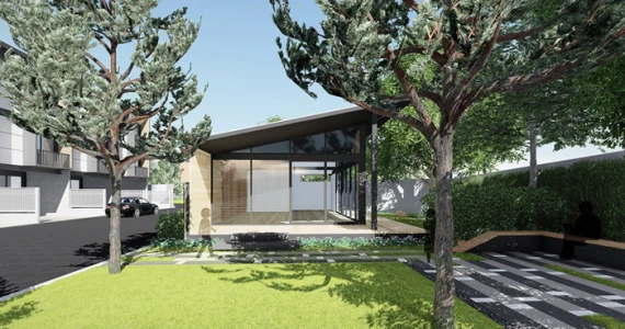 รูปภาพ อะชิ ประชาอุทิศ 54 (Ashi Prachautid 54)