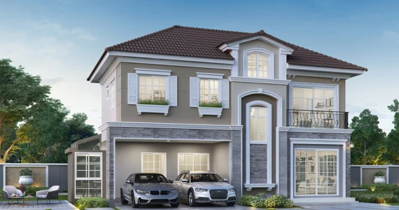 รูปภาพ โกลเด้น นีโอ แจ้งวัฒนะ-เมืองทอง (Golden Neo Chaengwattana - Muangthong)