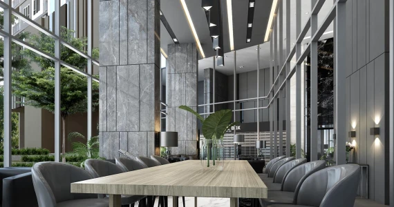 รูปภาพ พลัส คอนโด โคราช (Plus Condo Korat)