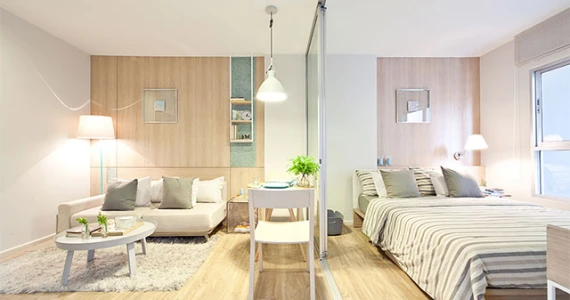 รูปภาพ อิซซี่ คอนโด สุขสวัสดิ์ (ISSI Condo Suksawat)