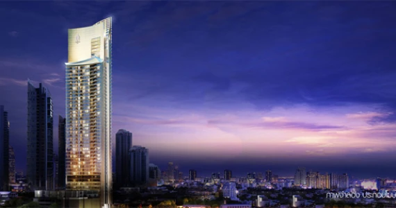 รูปภาพ เดอะ ลุมพินี ทเวนตี้โฟร์ (The Lumpini 24)