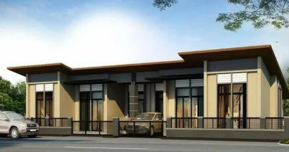 รูปภาพ ปัณณทรัพย์ วิลเลจ หัวหิน (Pannasub Village Hua-Hin)