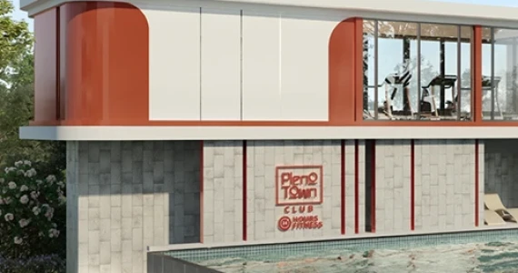 รูปภาพ พลีโน่ ทาวน์ พหลโยธิน-ลำลูกกา (Pleno Town Phaholyothin-Lamlukka)