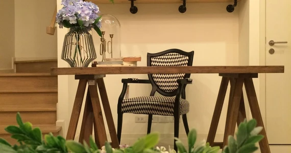 รูปภาพ เอคิว วีร่า สวนสยาม 24 (AQ Virar Suansiam 24)