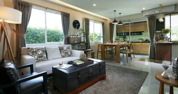 รูปภาพ เดอะ ริทโม ชัยพฤกษ์-วงแหวน (The Ritmo Chaiyapruek - Wongwaen)