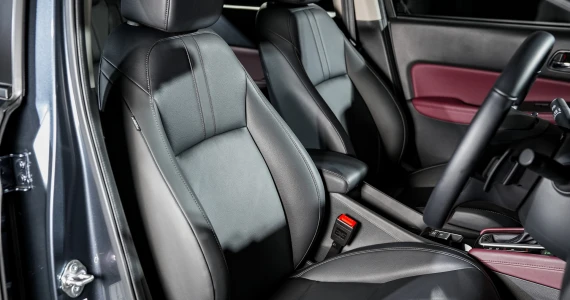 รูปภาพ ฮอนด้า Honda City e:HEV SV ปี 2023