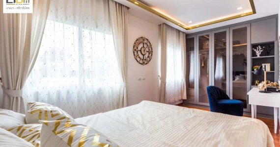 รูปภาพ ลลิลทาวน์ ไลโอ บลิสซ์ 3 บางนา - สุวรรณภูมิ (Lalin Town Lio Bliss 3 Bangna - Suvarnabhumi)