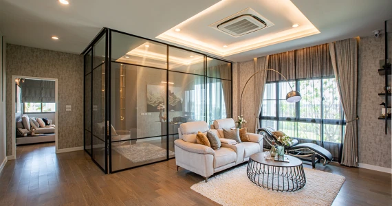 รูปภาพ ศุภาลัย พรีม่า วิลล่า บ้านบึง (Supalai Prima Villa Baan Bueng)