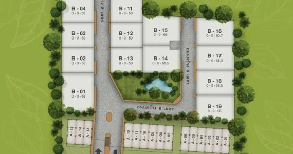 รูปภาพ โฟลว์ ห้วยยาง โคราช (Flow Huai Yang-Korat)