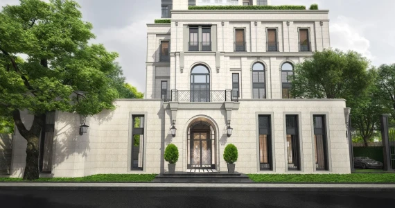 รูปภาพ เดอะ ดิโพลแมท 39 (The Diplomat 39)