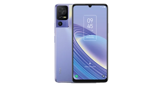 รูปภาพ ที ซี แอล TCL-40SE (4GB/128GB)