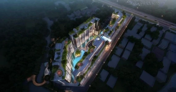 รูปภาพ อัลบาร์ เพนนินซูลา (Albar Peninsula)