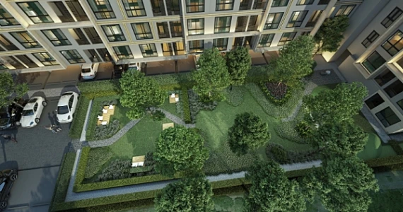 รูปภาพ ดิ เอ็กเซล คูคต (The Excel Khu Khot)