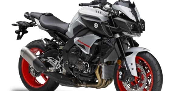 รูปภาพ ยามาฮ่า Yamaha MT 10 ปี 2020