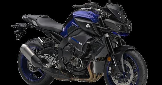 รูปภาพ ยามาฮ่า Yamaha MT 10 ปี 2020