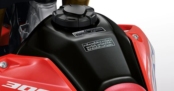 รูปภาพ ฮอนด้า Honda CRF 300L ปี 2024