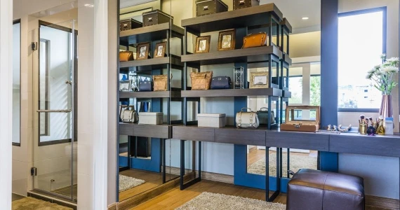 รูปภาพ ภัสสร เพรสทีจ บางนา - สุวรรณภูมิ (Passorn Prestige Bangna - Suvarnabhumi)