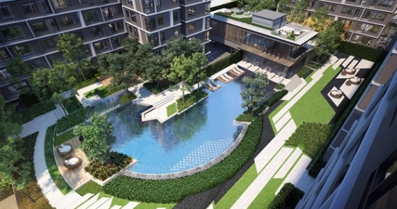 รูปภาพ แอทโมซ ลาดพร้าว 71 (Atmoz Ladprao 71)