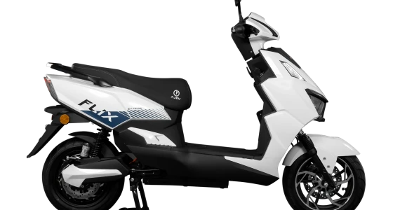 รูปภาพ เอเจ อีวี ไบค์ AJ EV BIKE Flix EV ปี 2024