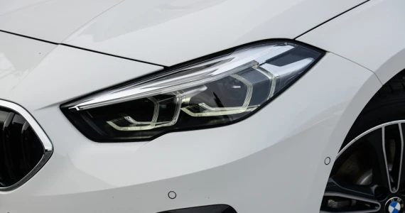 รูปภาพ บีเอ็มดับเบิลยู BMW Series 2 220i Gran Coupe Sport ปี 2021