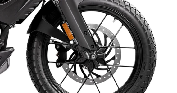 รูปภาพ เคทีเอ็ม KTM 250 Adventure ปี 2020