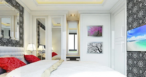 รูปภาพ อคาเดีย บีช คอนติเนนทอล พัทยา (Arcadia Beach Continental Pattaya)