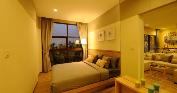 รูปภาพ ทรีท็อปส์  (Tree tops)