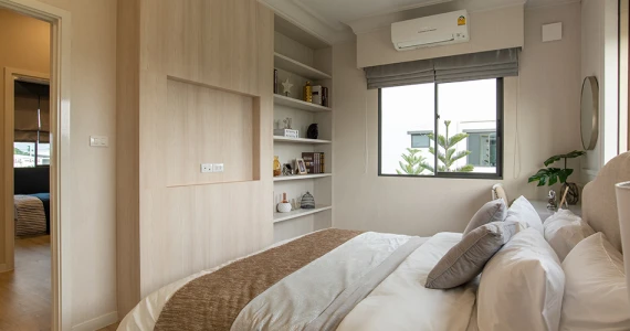 รูปภาพ โมดิ วิลล่า พระราม 5 - กาญจนาภิเษก (Modi Villa Rama5 - Kanchanaphisek)