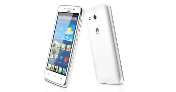 รูปภาพ หัวเหว่ย Huawei Ascend Y511
