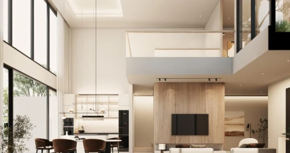 รูปภาพ ร่มเงา 101 (The Shade 101)