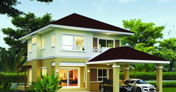 รูปภาพ นนทวี แกรนด์ 6 (Noantawee Grand 6)