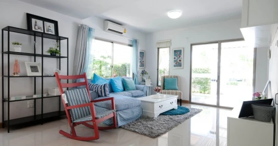 รูปภาพ บ้านสวนฟ้าใส