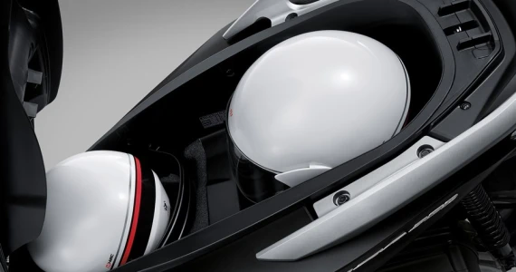 รูปภาพ ฮอนด้า Honda Forza 350 ปี 2020